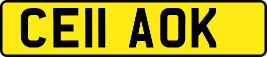CE11AOK