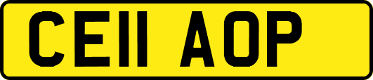 CE11AOP