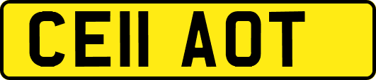 CE11AOT