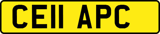 CE11APC
