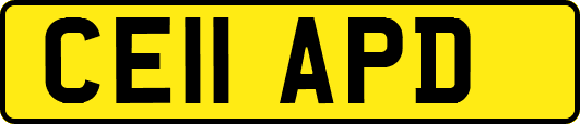 CE11APD
