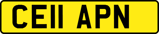 CE11APN