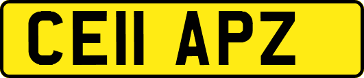 CE11APZ
