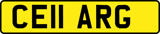 CE11ARG