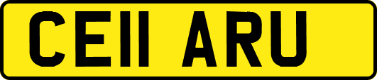 CE11ARU