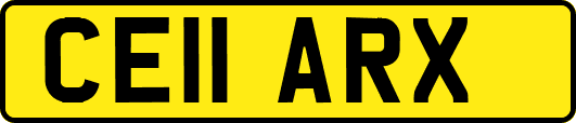 CE11ARX