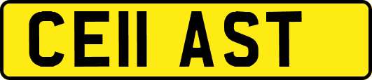 CE11AST