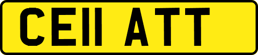 CE11ATT