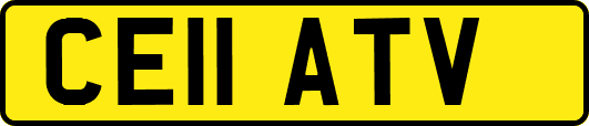 CE11ATV