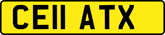 CE11ATX