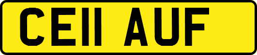 CE11AUF