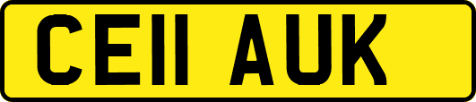 CE11AUK