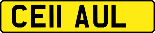 CE11AUL
