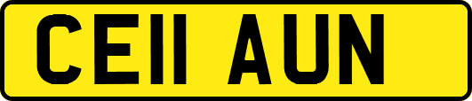 CE11AUN