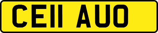 CE11AUO