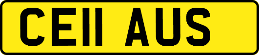 CE11AUS