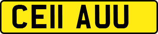 CE11AUU