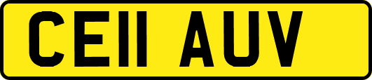 CE11AUV