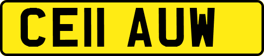 CE11AUW