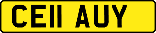 CE11AUY