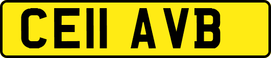 CE11AVB