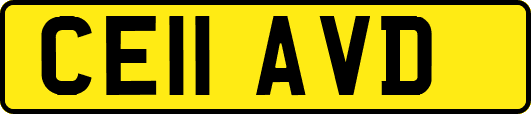 CE11AVD