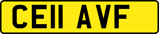CE11AVF