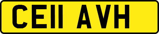 CE11AVH