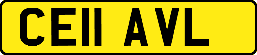 CE11AVL