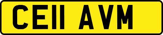 CE11AVM