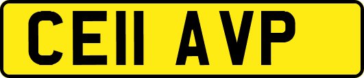CE11AVP