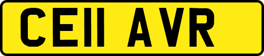 CE11AVR