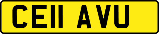 CE11AVU