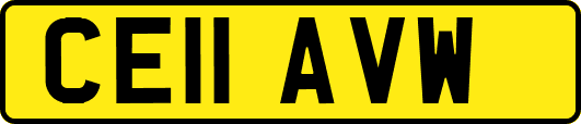 CE11AVW