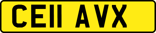 CE11AVX