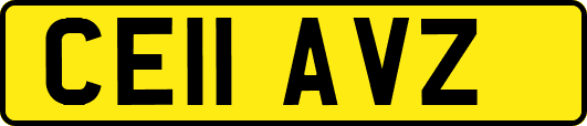 CE11AVZ