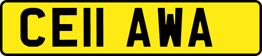 CE11AWA
