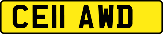 CE11AWD