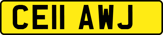 CE11AWJ