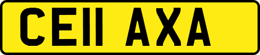 CE11AXA