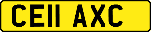 CE11AXC