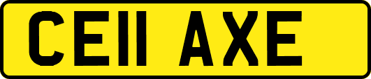 CE11AXE