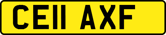 CE11AXF