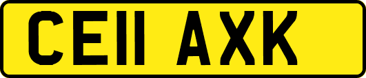 CE11AXK
