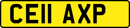 CE11AXP