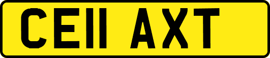 CE11AXT