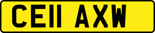 CE11AXW