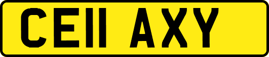 CE11AXY