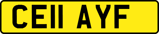 CE11AYF