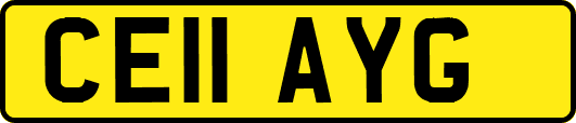 CE11AYG